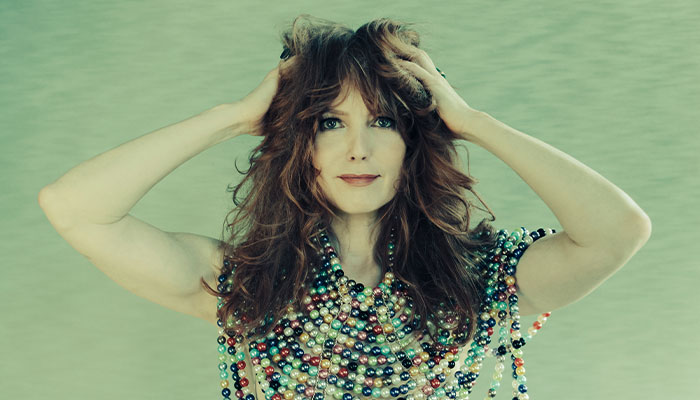 Alicia Witt: Album Release