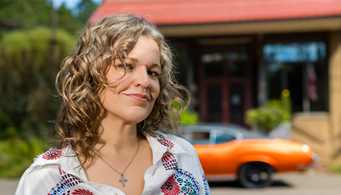 Joyann Parker Band