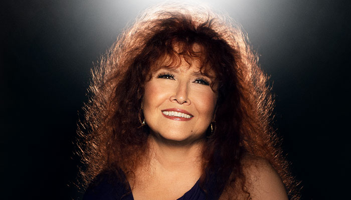 Melissa Manchester