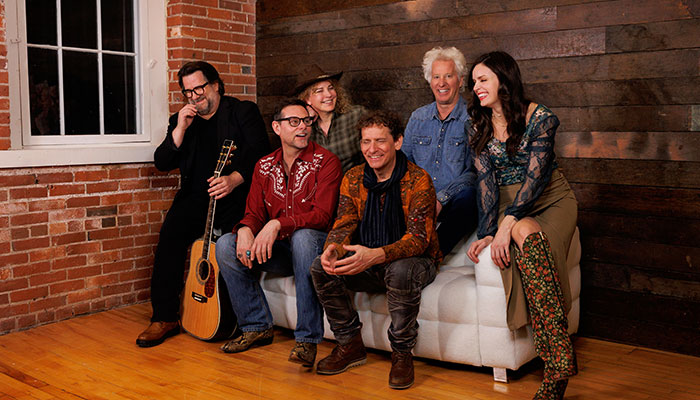 Our House: Tribute to Crosby, Stills, Nash & Young