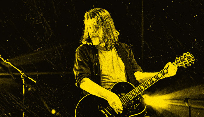 Soul Asylum