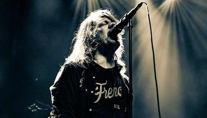 Soul Asylum