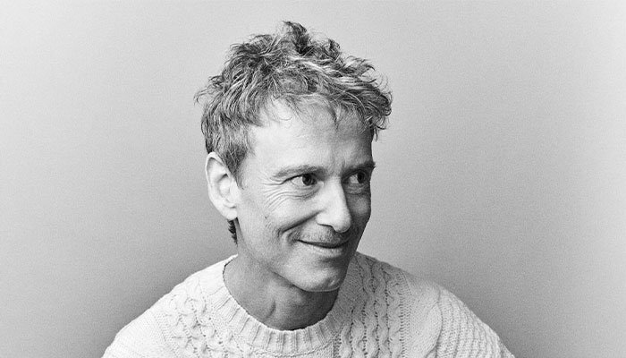 Teddy Thompson