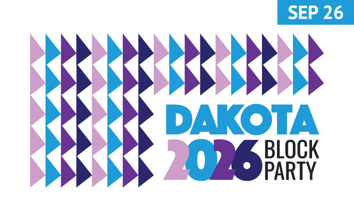 Block Party 2026