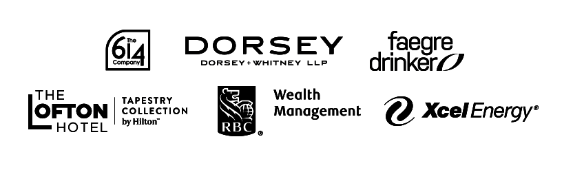 Sponsorship Logos
