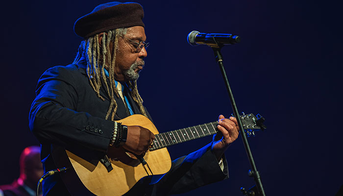 Afro-Cuban All Stars