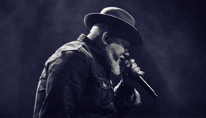 Brother Ali w/Room3 Collective