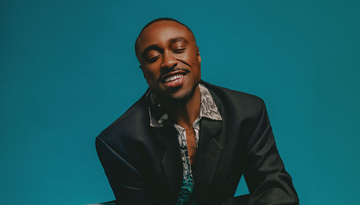 Cameron Wright: Songs My Grandmother Loved