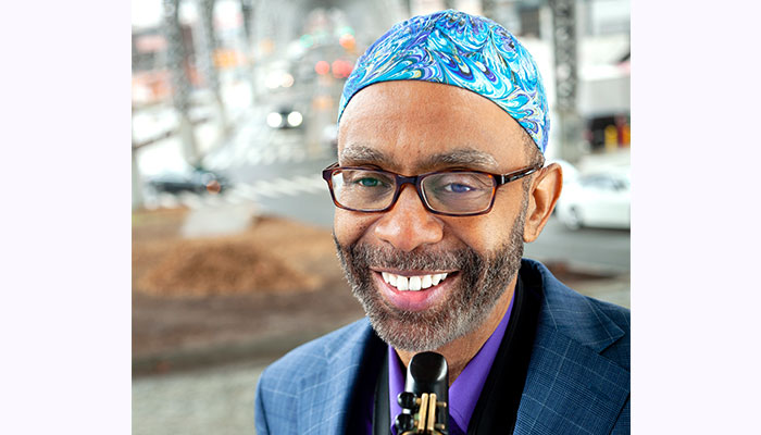 Kenny Garrett
