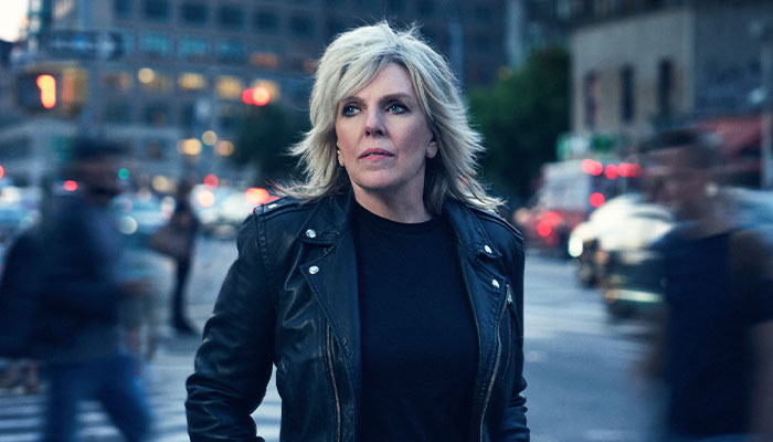 An Evening with Lucinda Williams & Her Band World's Gone Wrong Tour