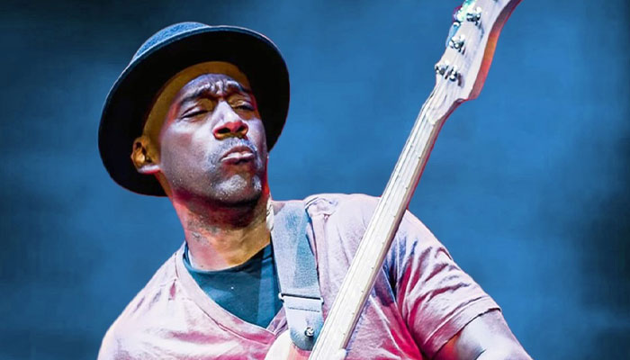 Marcus Miller