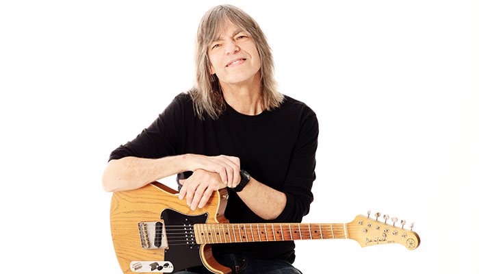 Mike Stern Band