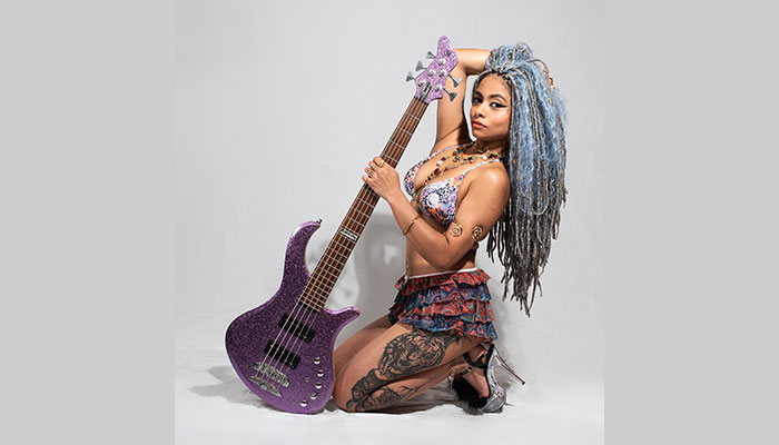 Mohini Dey