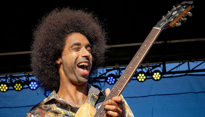 Selwyn Birchwood