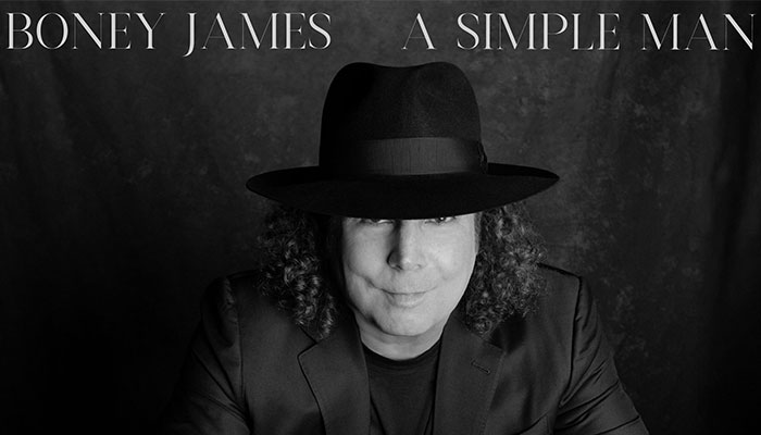 Boney James Live