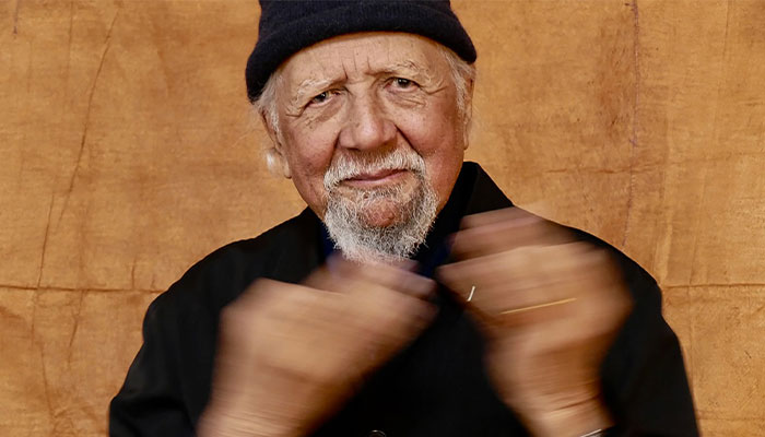 Charles Lloyd Quartet Feat. Bill Frisell, Larry Grenadier & Kweku Sumbry