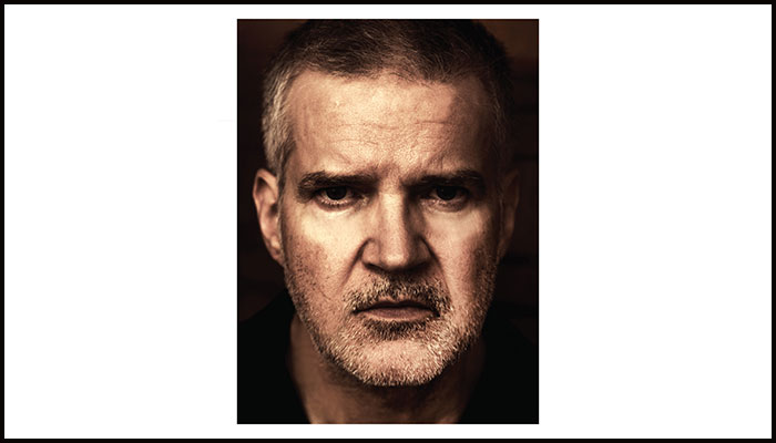 Lloyd Cole