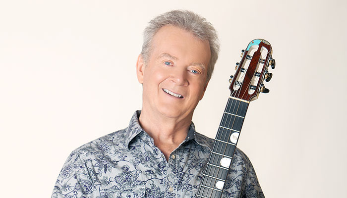 Peter White