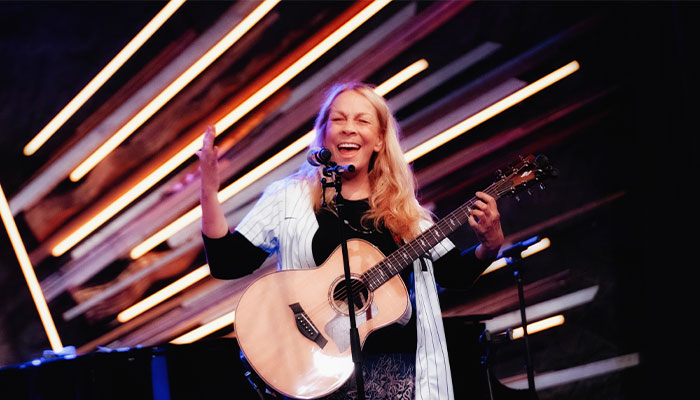 Rickie Lee Jones