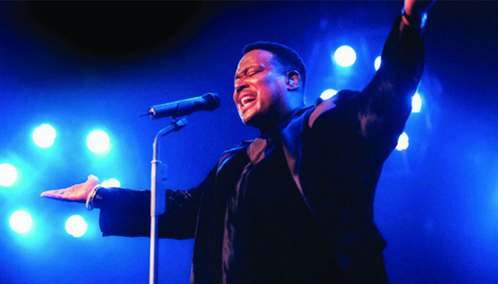 Forever, For Always, For Love: Celebrating the Life & Music of Luther Vandross