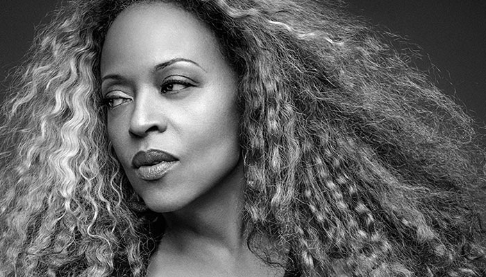 A Night Dedicated to Cassandra Wilson Feat. Ginger Commodore, Omar Abdulkarim & More