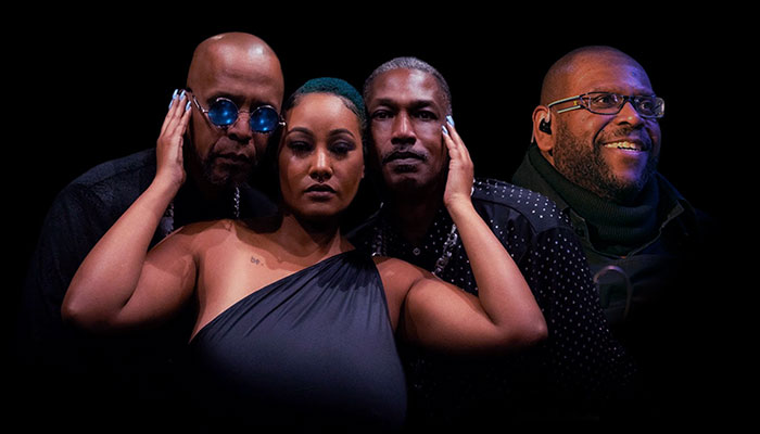 URBAN CLASSIC PRESENTS EARTH, WIND & FIRE