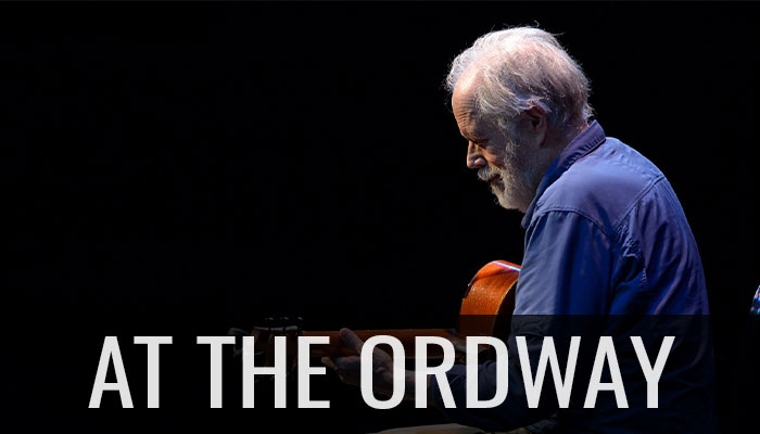 Leo Kottke: Live at The Ordway