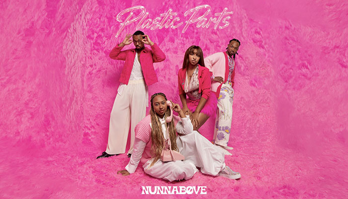 NUNNABOVE